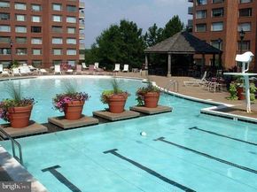 1121 Arlington Boulevard 443, Arlington VA 22209