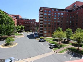 1121 Arlington Boulevard 443, Arlington VA 22209