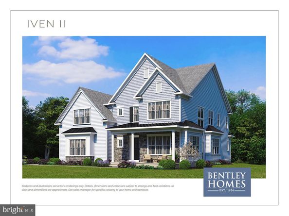 Lot 1344 MEETINGHOUSE E, Lower Gwynedd PA 19002