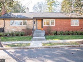 3400 Broad Branch Terrace NW, Washington DC 20008