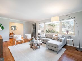 3400 Broad Branch Terrace NW, Washington DC 20008