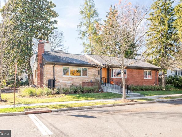 3400 Broad Branch Terrace NW, Washington DC 20008