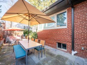 3400 Broad Branch Terrace NW, Washington DC 20008