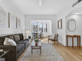 644 Massachusetts Avenue NE 406, Washington DC 20002