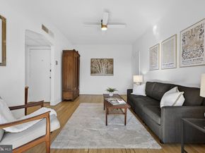 644 Massachusetts Avenue NE 406, Washington DC 20002