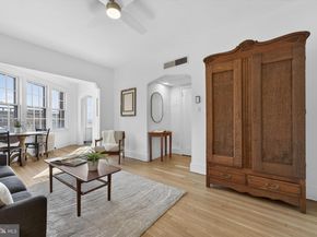 644 Massachusetts Avenue NE 406, Washington DC 20002