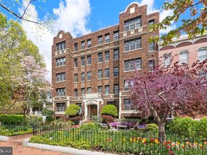 644 Massachusetts Avenue NE 406, Washington DC 20002