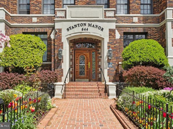 644 Massachusetts Avenue NE 406, Washington DC 20002