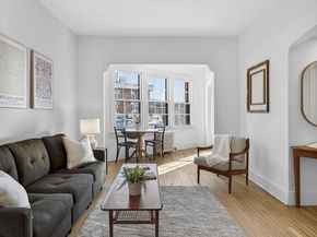 644 Massachusetts Avenue NE 406, Washington DC 20002