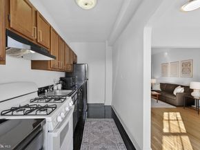 644 Massachusetts Avenue NE 406, Washington DC 20002