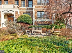 644 Massachusetts Avenue NE 406, Washington DC 20002