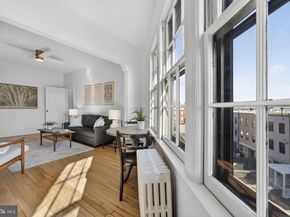 644 Massachusetts Avenue NE 406, Washington DC 20002