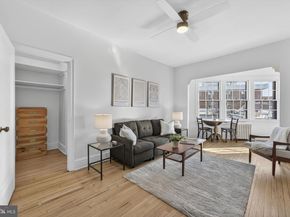 644 Massachusetts Avenue NE 406, Washington DC 20002