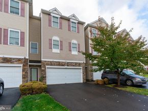 207 Saddlebrook Drive, Bensalem PA 19020