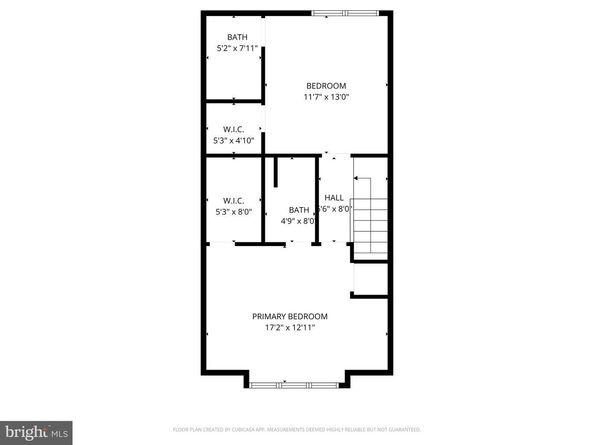 104 Cahill Drive, Alexandria VA 22304