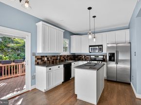 104 Cahill Drive, Alexandria VA 22304