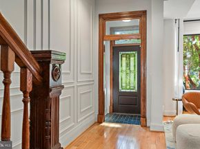 55 S Street NW, Washington DC 20001