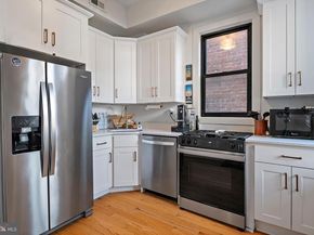 55 S Street NW, Washington DC 20001