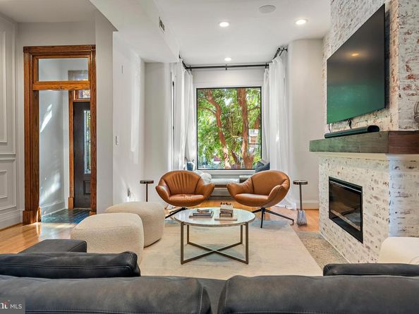 55 S Street NW, Washington DC 20001