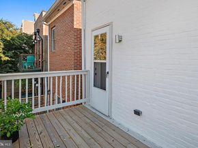 55 S Street NW, Washington DC 20001