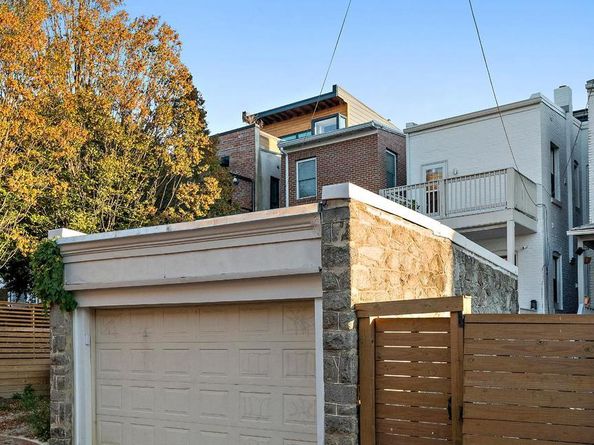 55 S Street NW, Washington DC 20001