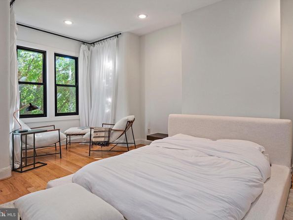 55 S Street NW, Washington DC 20001