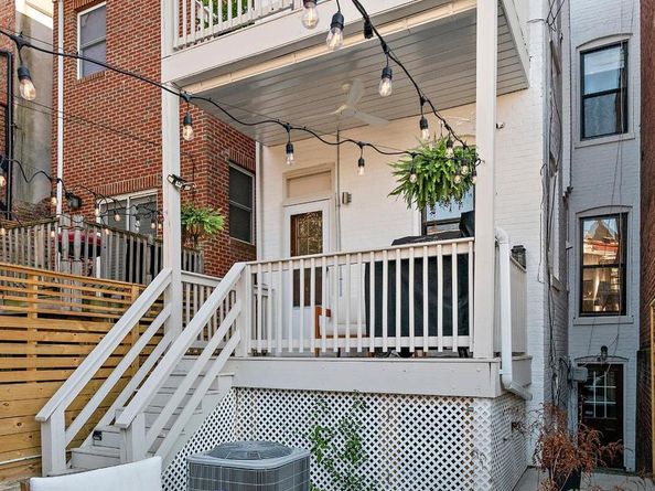 55 S Street NW, Washington DC 20001