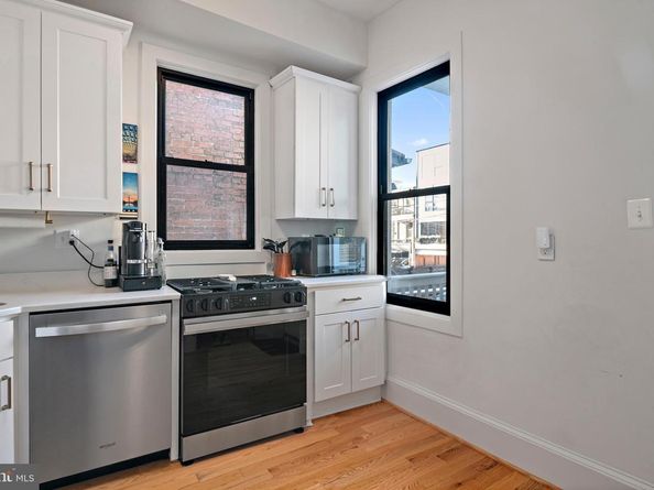 55 S Street NW, Washington DC 20001