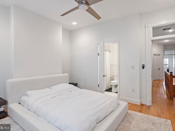 55 S Street NW, Washington DC 20001