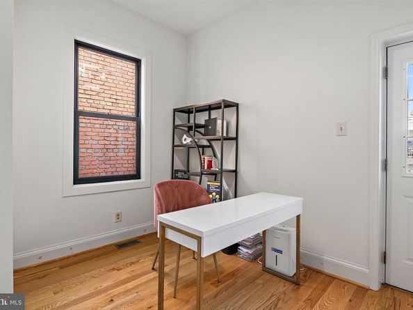 55 S Street NW, Washington DC 20001