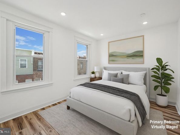 2411 S Percy Street, Philadelphia PA 19148