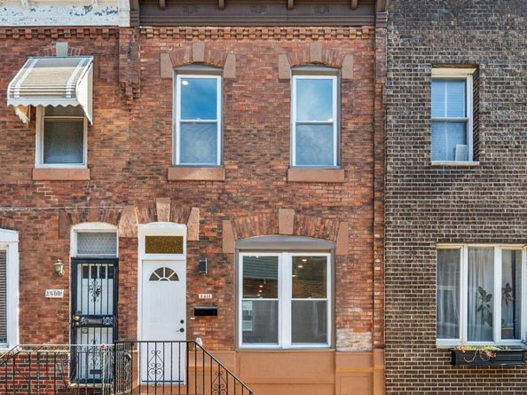 2411 S Percy Street, Philadelphia PA 19148