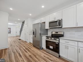 2411 S Percy Street, Philadelphia PA 19148