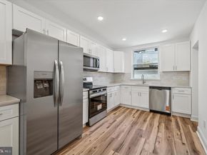 2411 S Percy Street, Philadelphia PA 19148