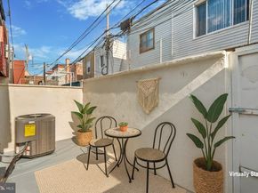 2411 S Percy Street, Philadelphia PA 19148