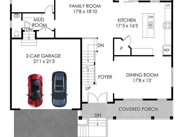 5412 21st Street N, Arlington VA 22205