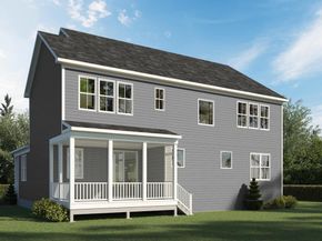 5412 21st Street N, Arlington VA 22205