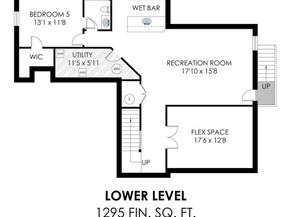 5412 21st Street N, Arlington VA 22205