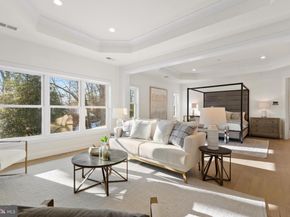 8619 Redwood, Vienna VA 22180