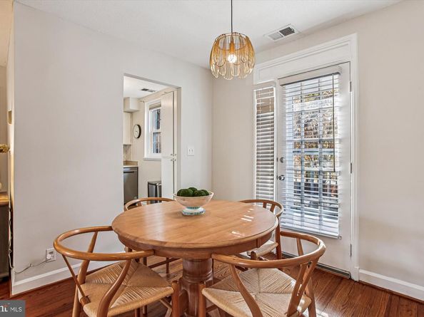 3000 S Columbus Street S B2, Arlington VA 22206