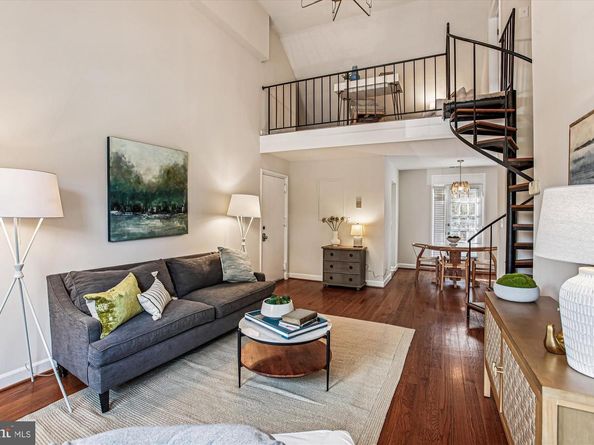 3000 S Columbus Street S B2, Arlington VA 22206