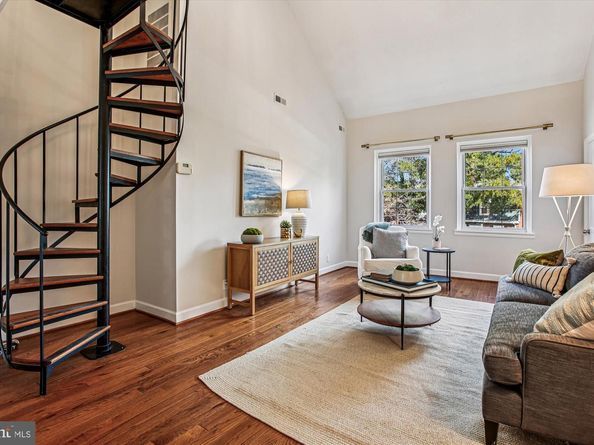 3000 S Columbus Street S B2, Arlington VA 22206