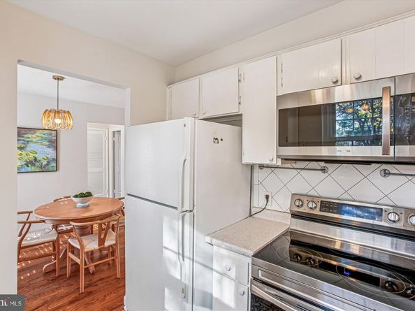 3000 S Columbus Street S B2, Arlington VA 22206