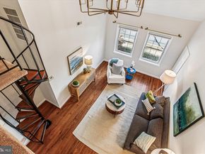 3000 S Columbus Street S B2, Arlington VA 22206