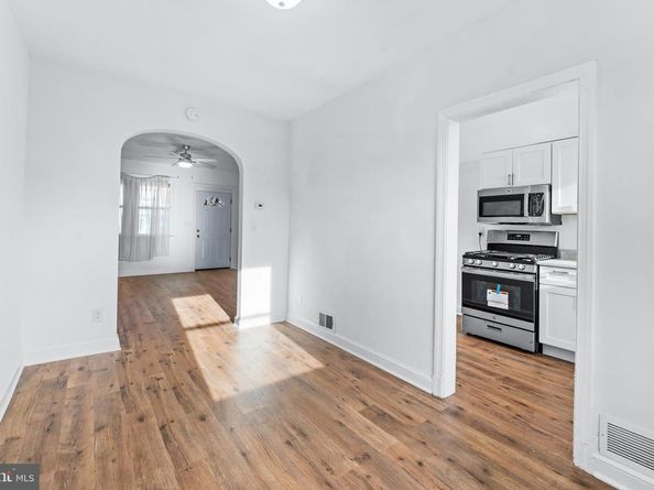 115 36TH Street NE, Washington DC 20019