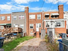 115 36TH Street NE, Washington DC 20019