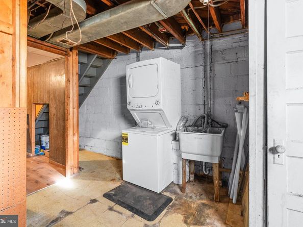 115 36TH Street NE, Washington DC 20019