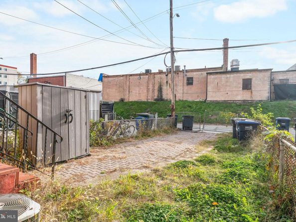 115 36TH Street NE, Washington DC 20019