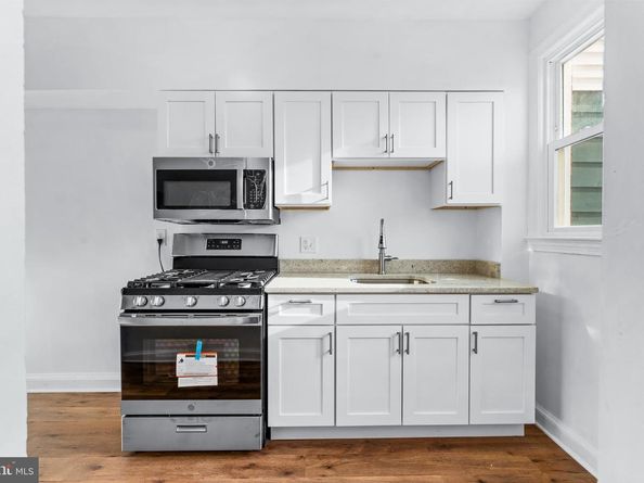 115 36TH Street NE, Washington DC 20019