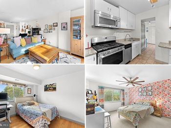 5340 Holmes Run Parkway